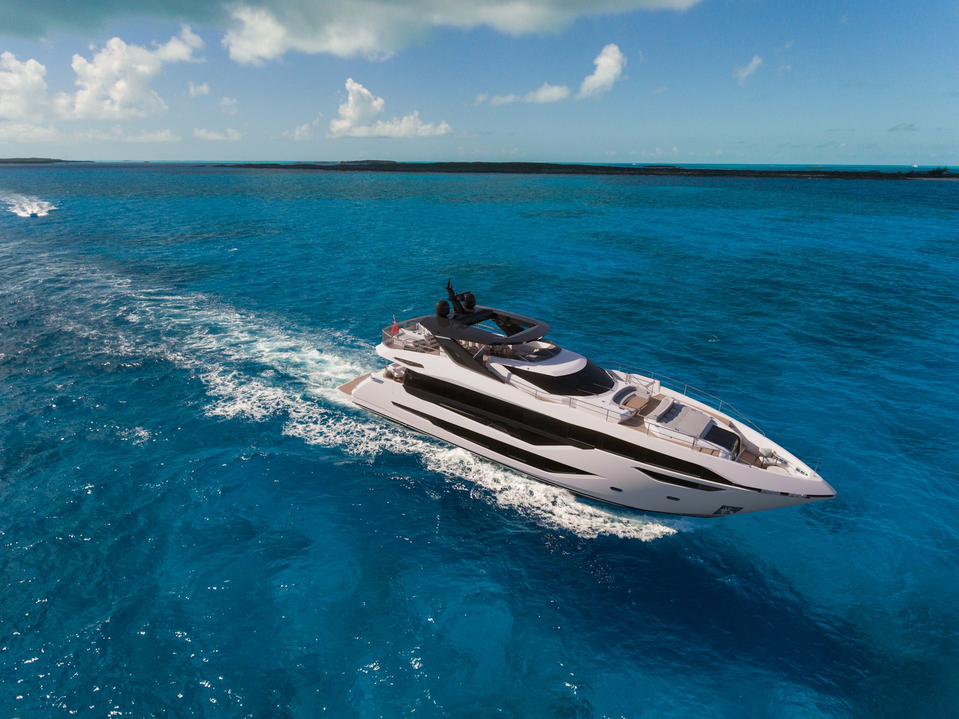 2024 Sunseeker 100 Yacht — en venta — Abroad, Turkey — photo 1 of 15
