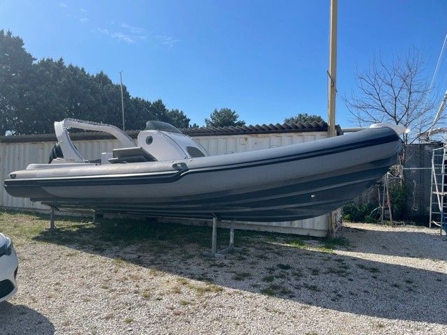 2016 Italboats Stingher 30 GT — na sprzedaż — Martigues, France — photo 1 of 26