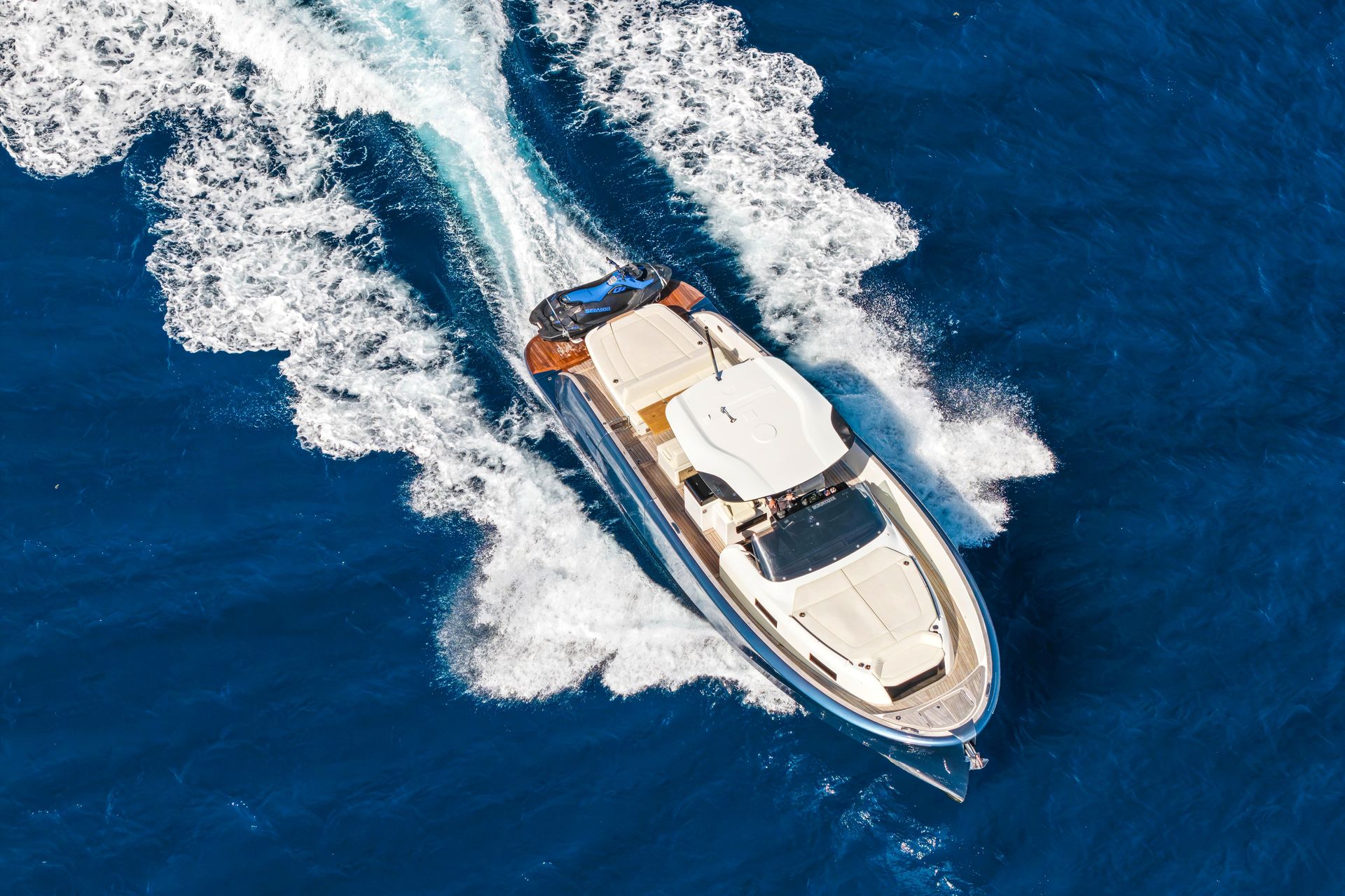 2024 Solaris Power 44 — zu verkaufen — Fort Lauderdale, United States — photo 1 of 32