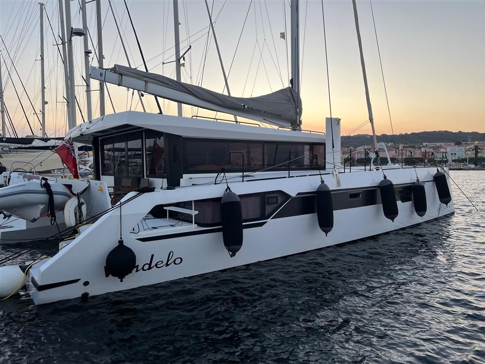 2022 Windelo 54 — in vendita — Sardinian, Italy — photo 1 of 19