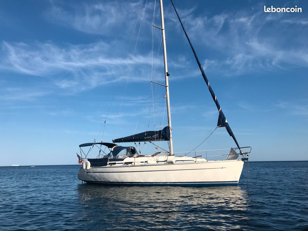 2026 Bavaria 36 Cruiser — en venta — Fouesnant, France — photo 1 of 3