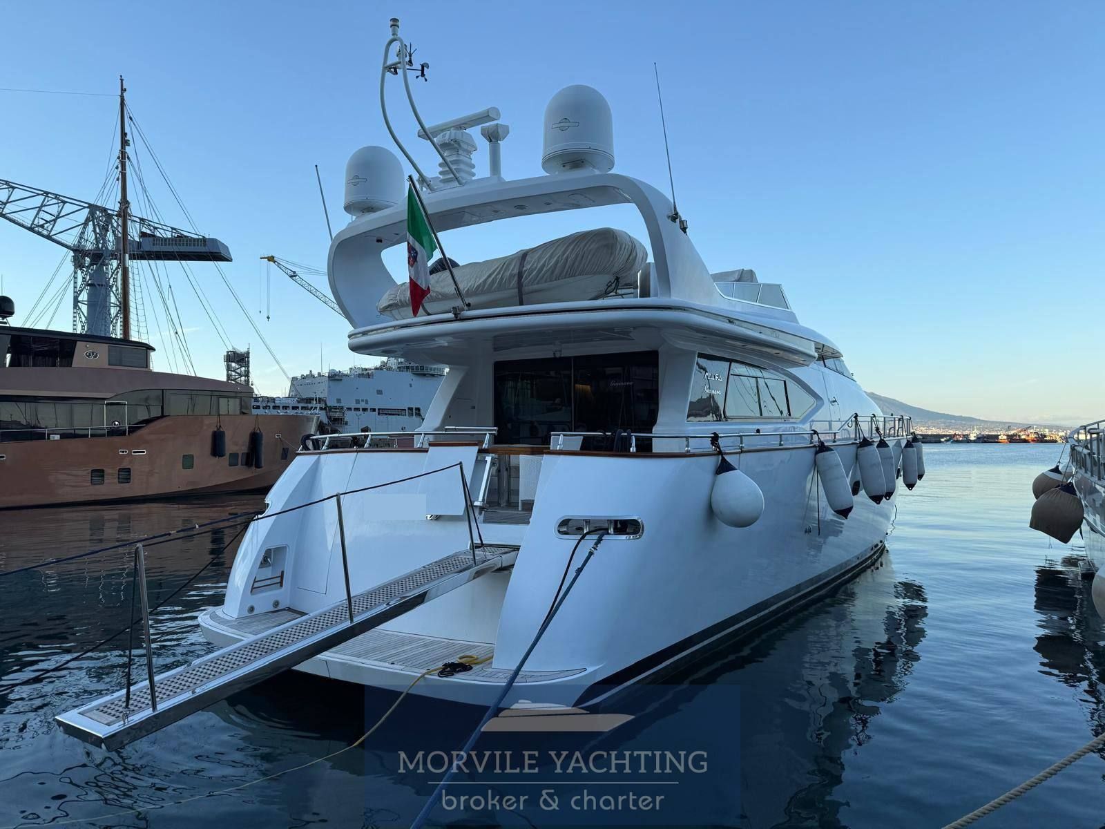 1998 Maiora 20 — te koop — Campania, Italy — photo 1 of 20