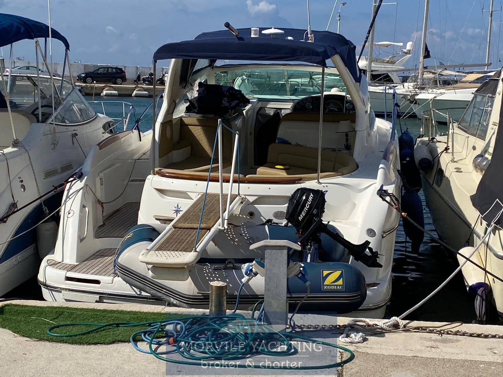 2006 Jeanneau Prestige 34 — na sprzedaż — Puglia, Italy — photo 1 of 2