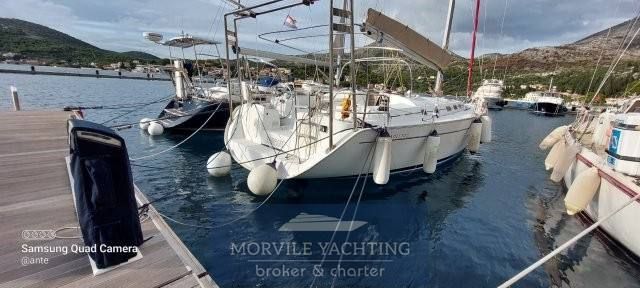 2007 Beneteau Cyclades 50.5 — en venta — Adriatico, Italy — photo 1 of 20