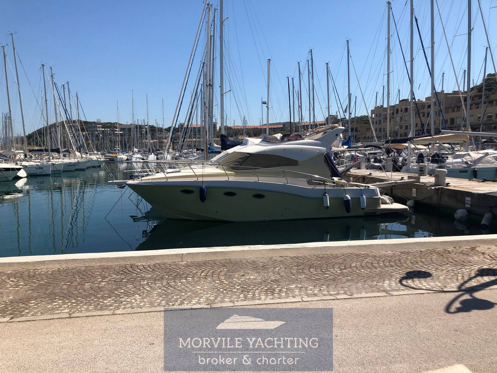 2015 Space 360 fly — en venta — Tirreno, Italy — photo 1 of 20