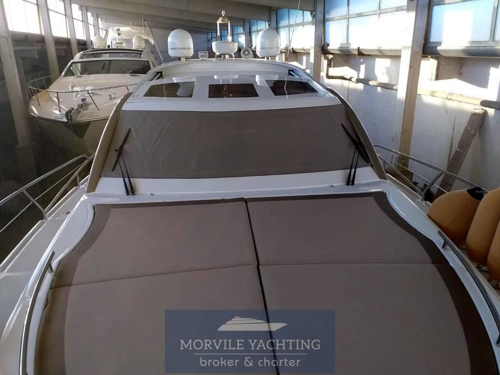 2010 Rizzardi 50 incredible — en venta — Tirreno, Italy — photo 1 of 17