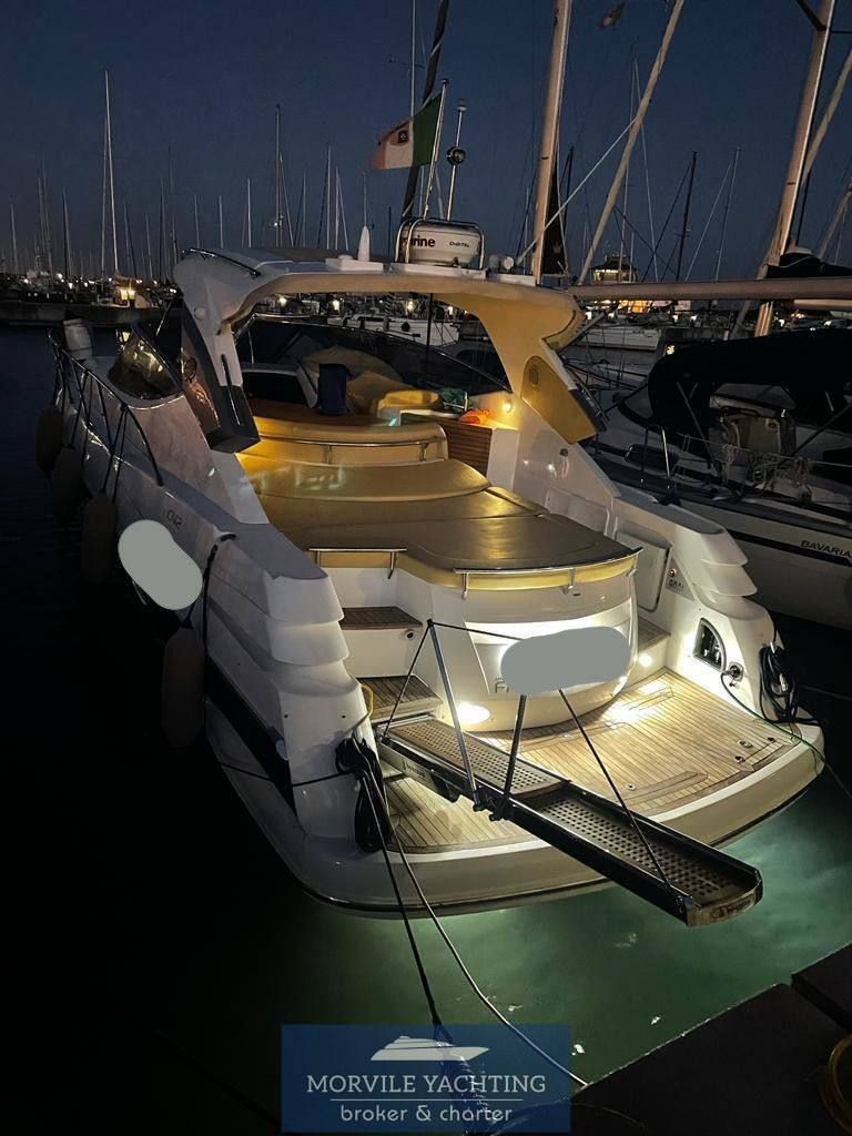 2008 Sessa Marine C42 — en venta — Tirreno, Italy — photo 1 of 20