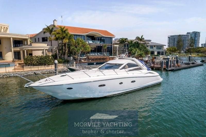 2005 Sunseeker Portofino 53 — en venta — Adriatico, Italy — photo 1 of 20