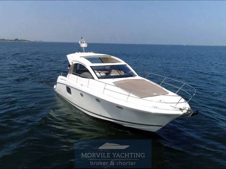 2010 Prestige 390 S — en venta — Tirreno, Italy — photo 1 of 20