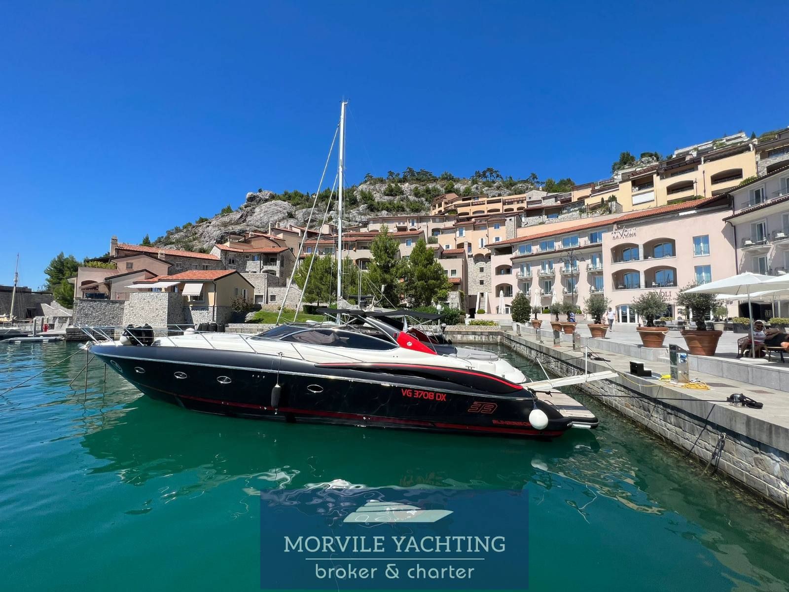 1999 Sunseeker 58 Predator — te koop — Nord Adriatico, Italy — photo 1 of 11