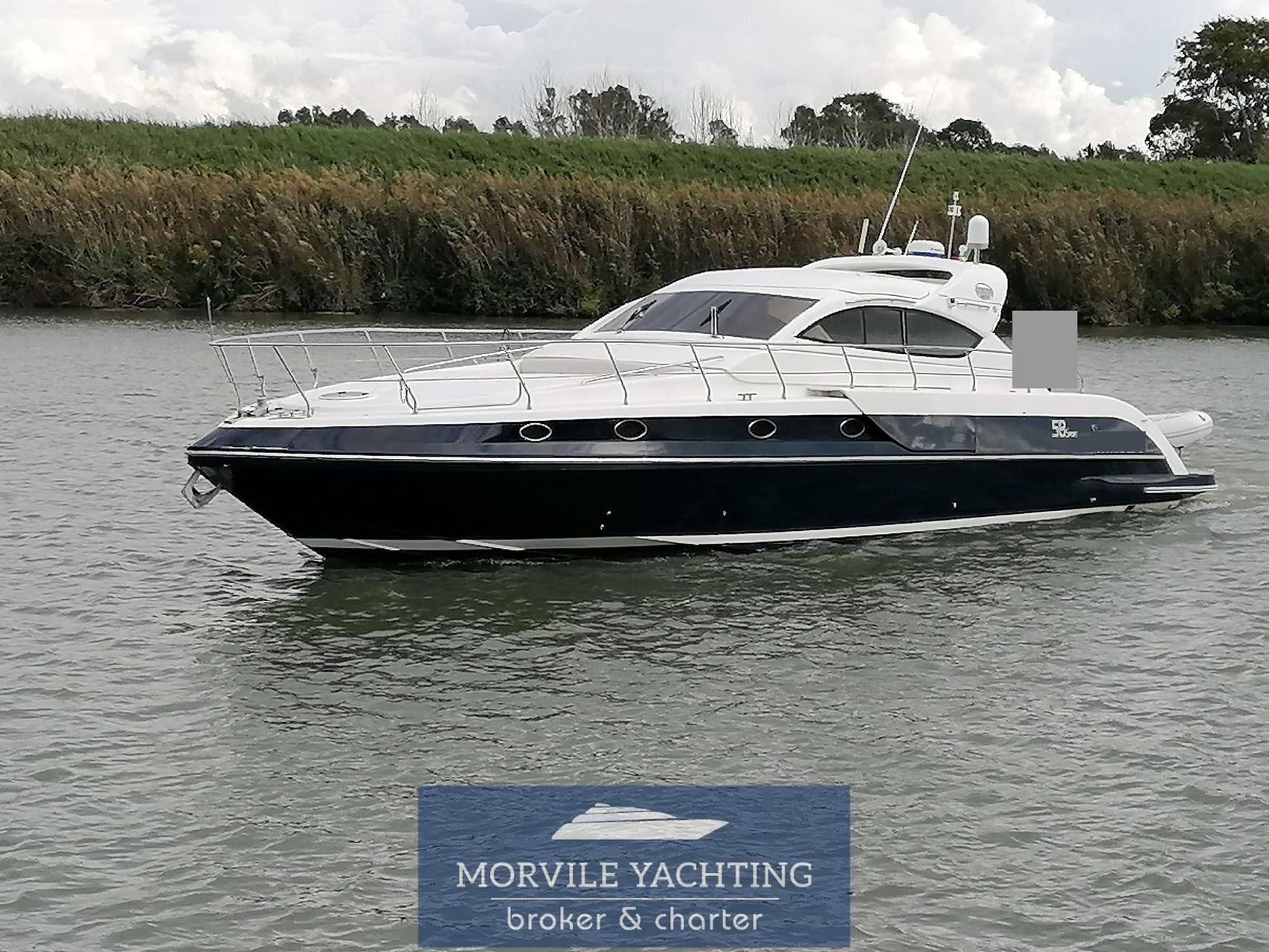 2004 Conam 58 Sport HT — te koop — Fondi, Italy — photo 1 of 15