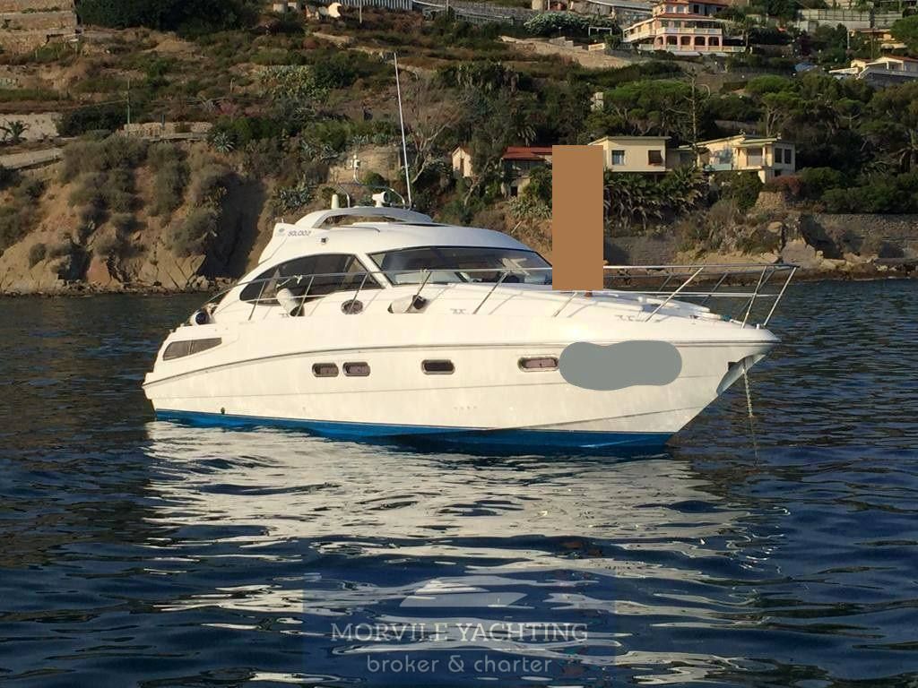 2005 Sealine Sc 39 ht — na sprzedaż — Tirreno, Italy — photo 1 of 14