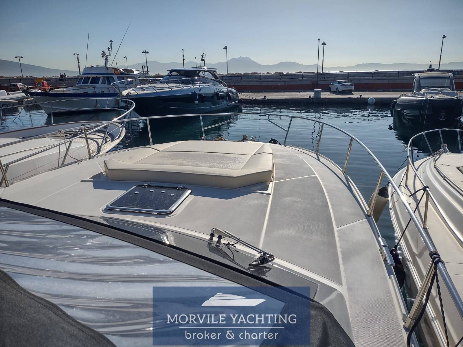 2010 Fiart Mare 44 HT — na sprzedaż — Tirreno, Italy — photo 1 of 20