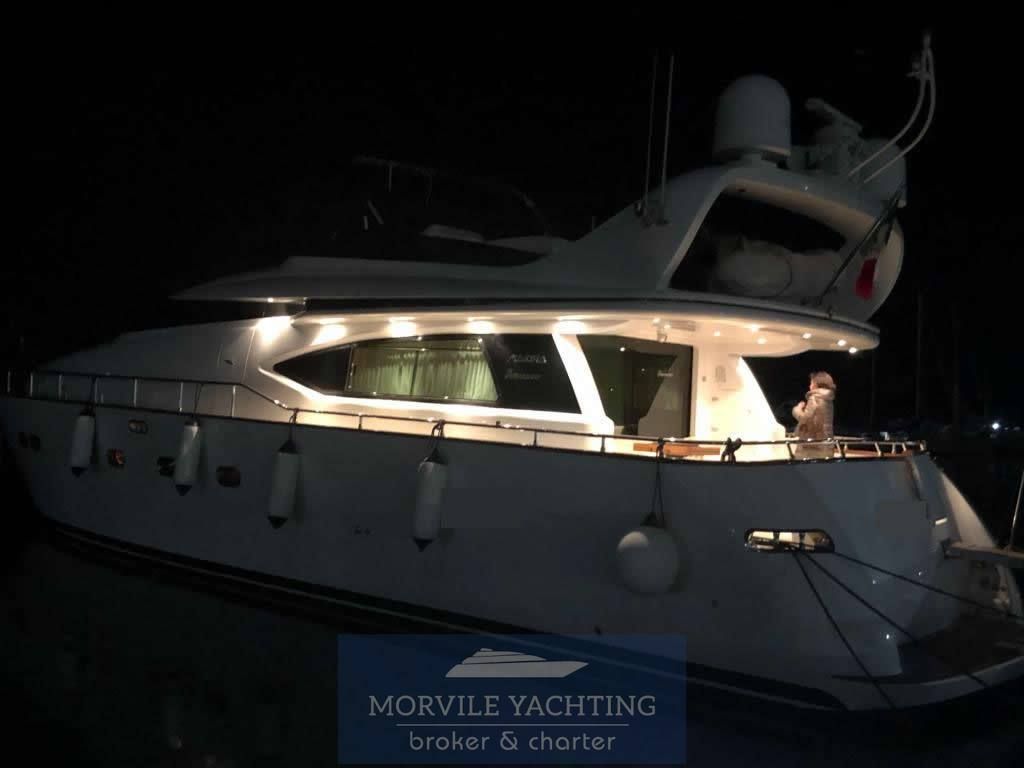 1998 Maiora 20 — en venta — Tirreno, Italy — photo 1 of 20