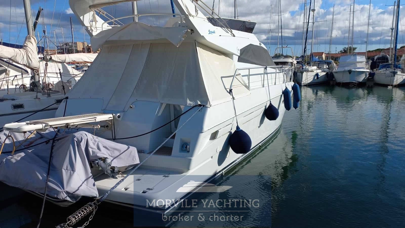 1999 Raffaelli 43 Levante — en venta — Tirreno, Italy — photo 1 of 20