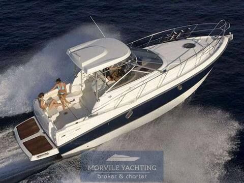 2007 Cranchi Zaffiro 32 — te koop — Italia, Italy — photo 1 of 2