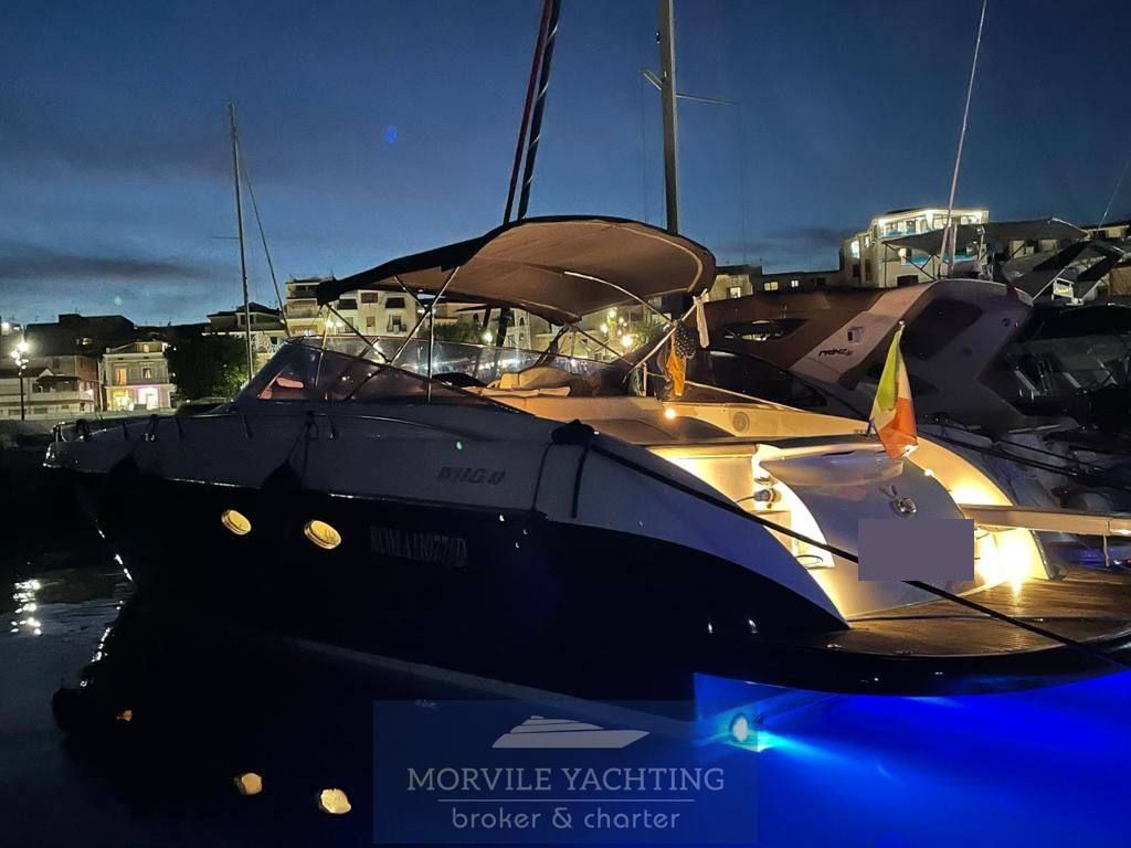 2008 Marine Yachting Mig 43 — en venta — Campania, Italy — photo 1 of 17