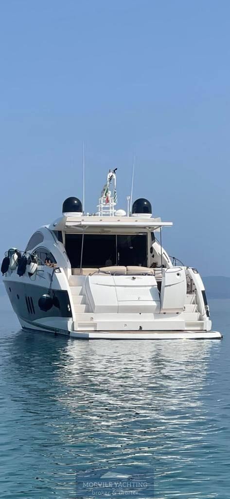 2009 Sunseeker Predator 62 — en venta — Italia, Italy — photo 1 of 1
