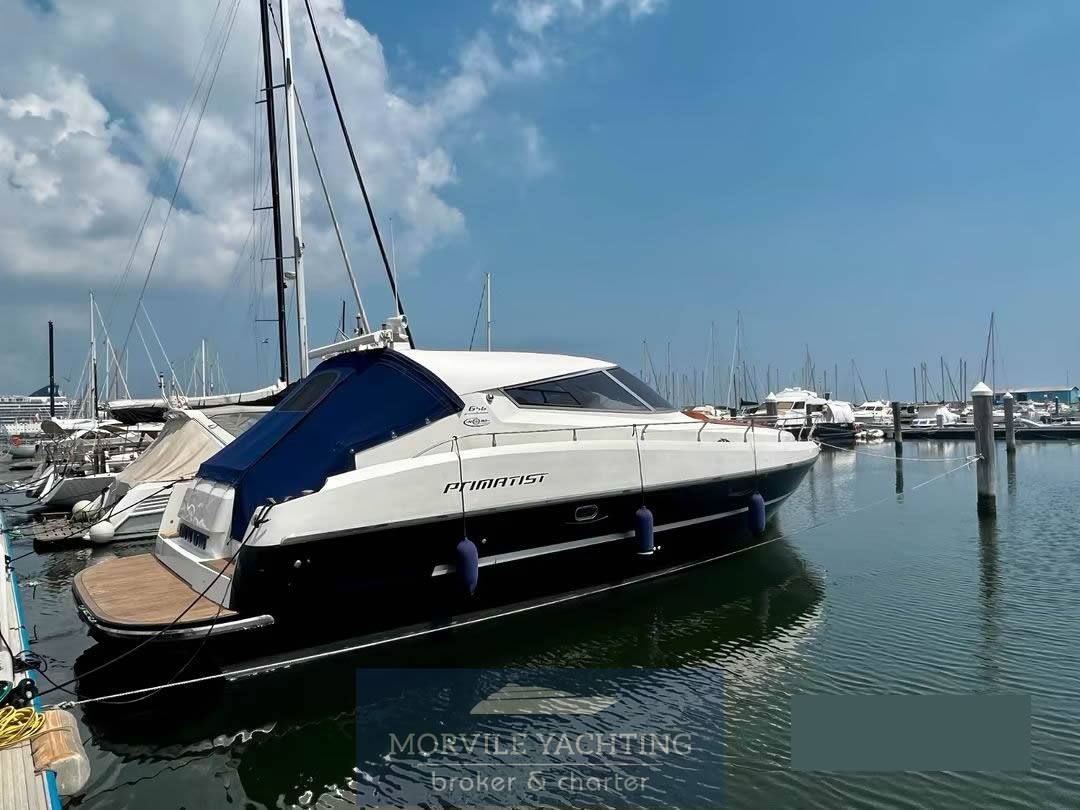 2007 Primatist G46 — en venta — Adriatico, Italy — photo 1 of 18