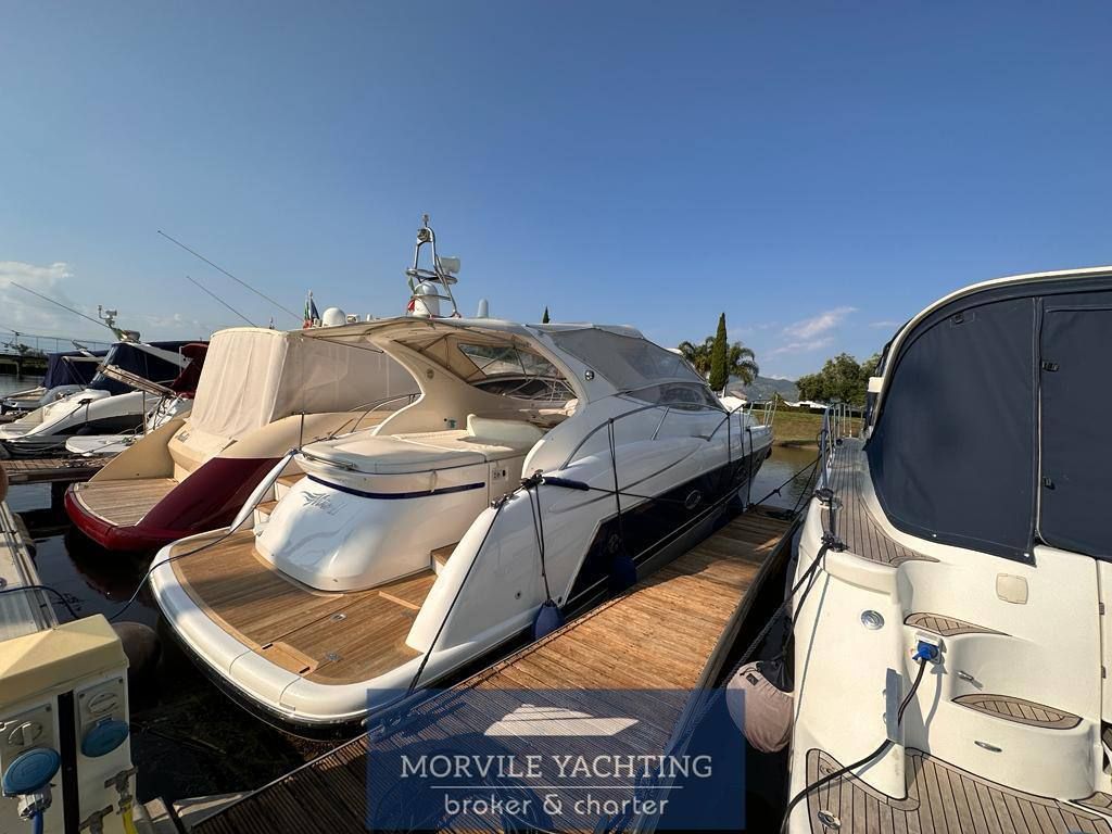 2005 Rio Yachts 44 Open — en venta — Tirreno, Italy — photo 1 of 17