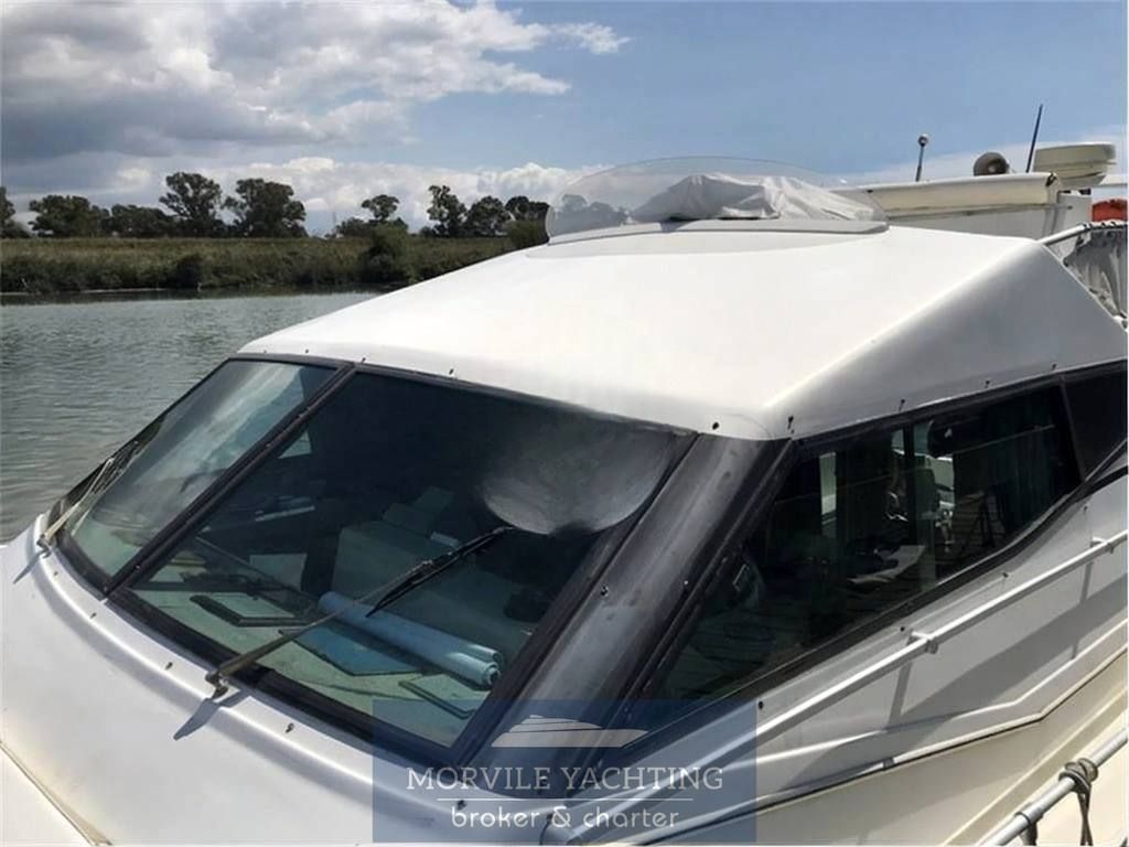 1996 Dellapasqua Dc 11s — te koop — Fondi, Italy — photo 1 of 20
