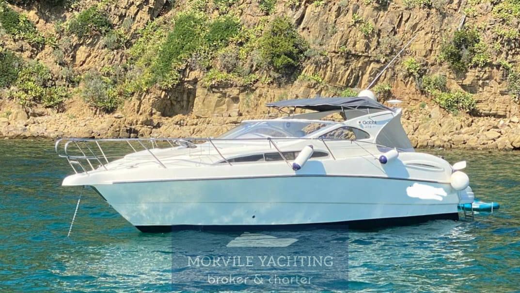 2001 Gobbi 375 sc — en venta — Toscana, Italy — photo 1 of 22
