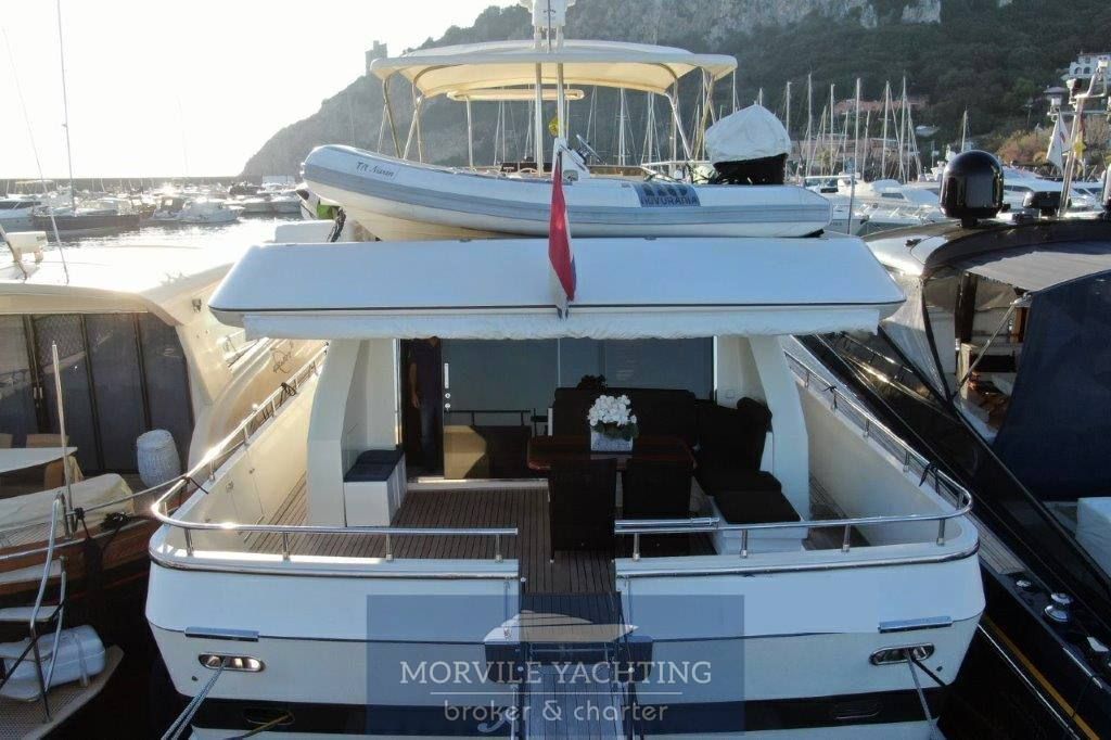 1991 Phantom 80 italversilkraft — en venta — Napoli, Italy — photo 1 of 19