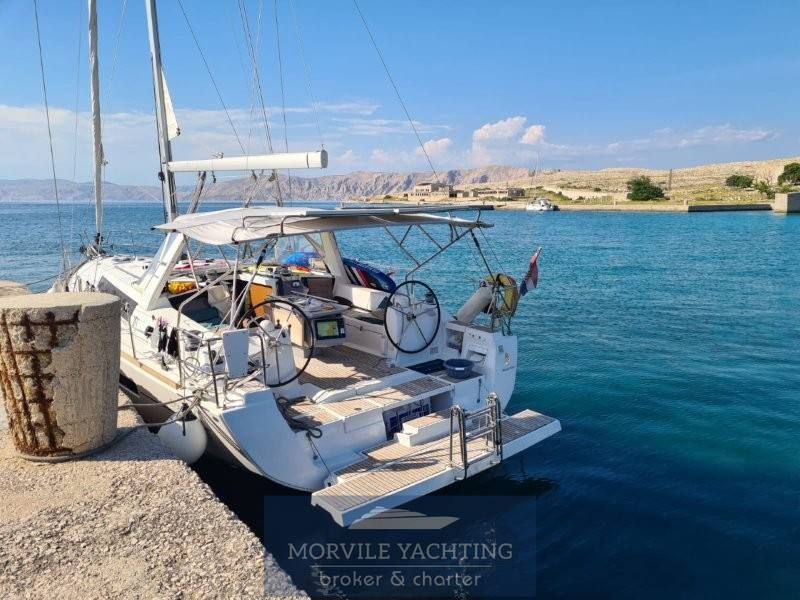2013 Beneteau Oceanis 41 — en venta — Pula, Croatia — photo 1 of 19