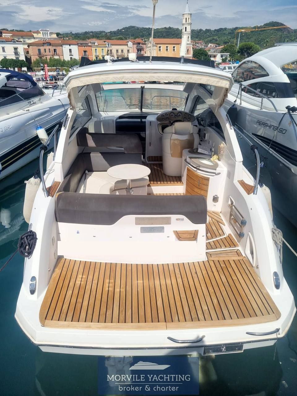 2012 Sessa Marine C32 HT — en venta — Sud Tirreno, Italy — photo 1 of 5