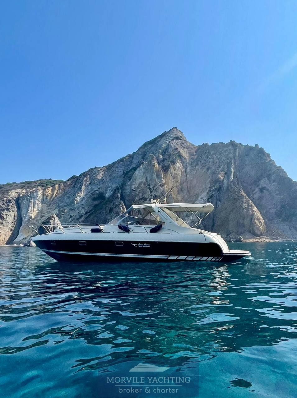 2005 Airon Marine 345 — en venta — Tirreno, Italy — photo 1 of 8
