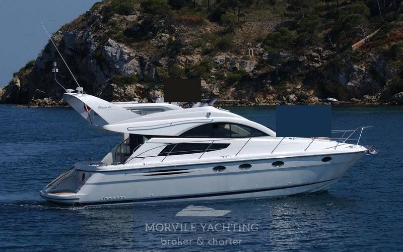 2006 Fairline Phantom 40 — en venta — Adriatico, Italy — photo 1 of 11
