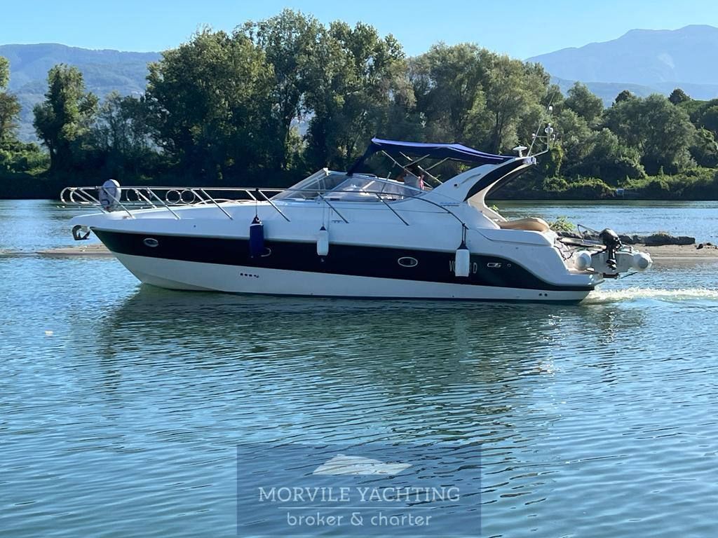 2005 Sessa Marine Oyster 35 — à vendre — Tirreno, Italy — photo 1 sur 16