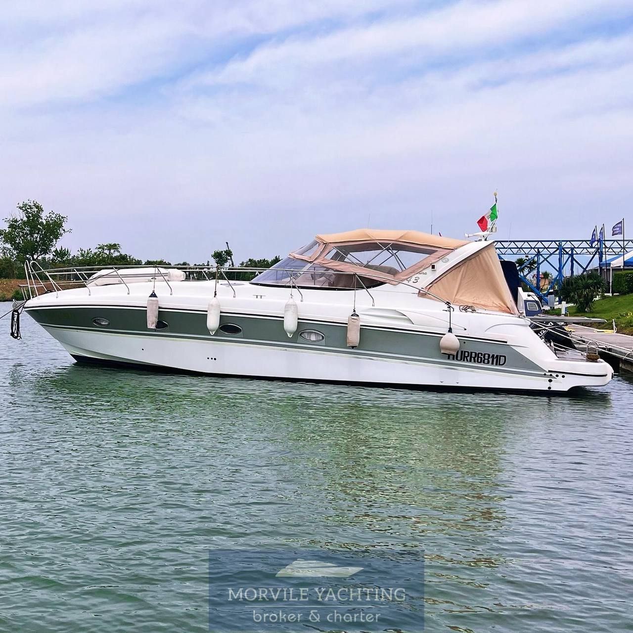 2026 Innovazioni Progetti Mira 43 — en venta — Porto Badino, Italy — photo 1 of 17