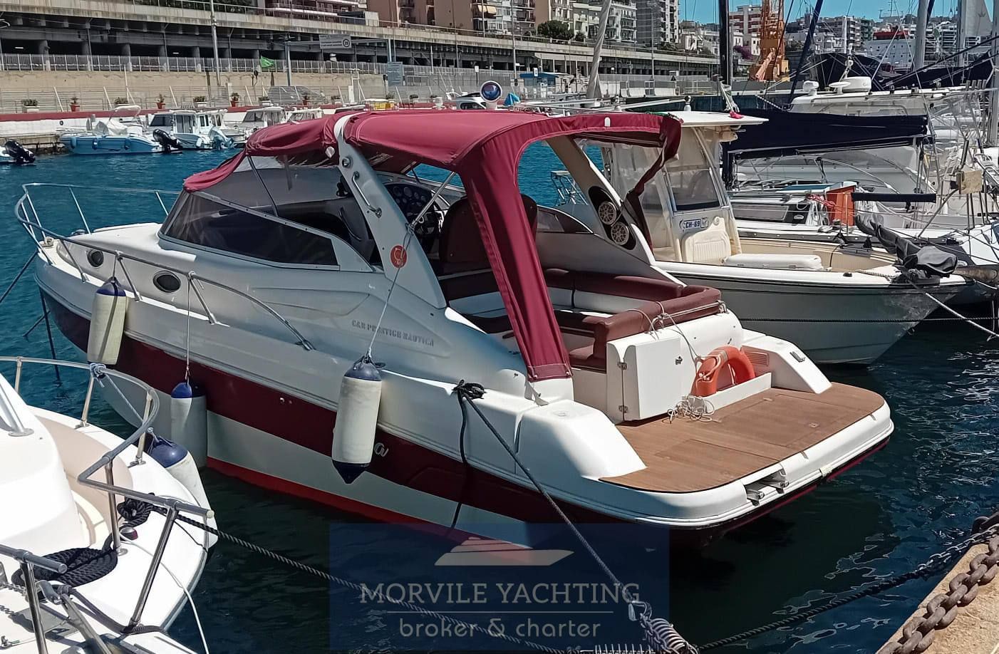 2008 C&b prestige n Dhea 30 — à vendre — Tirreno, Italy — photo 1 sur 20