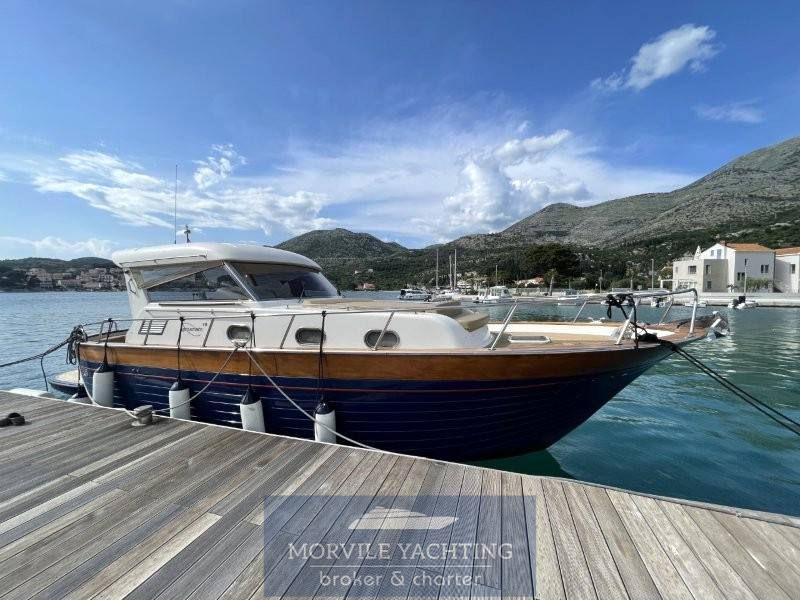 2006 Apreamare 38 confort — en venta — Adriatico, Italy — photo 1 of 20