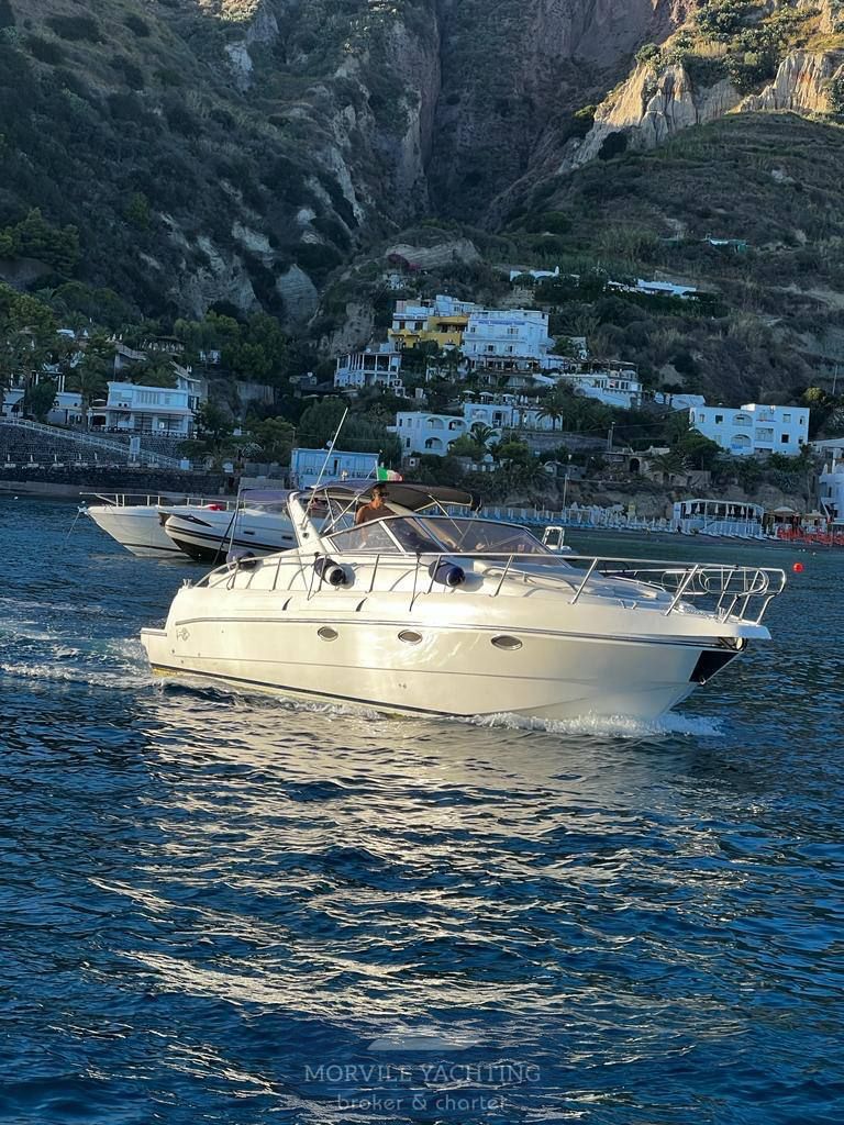 2006 Rio Yachts 35 Cruiser — en venta — Tirreno, Italy — photo 1 of 16