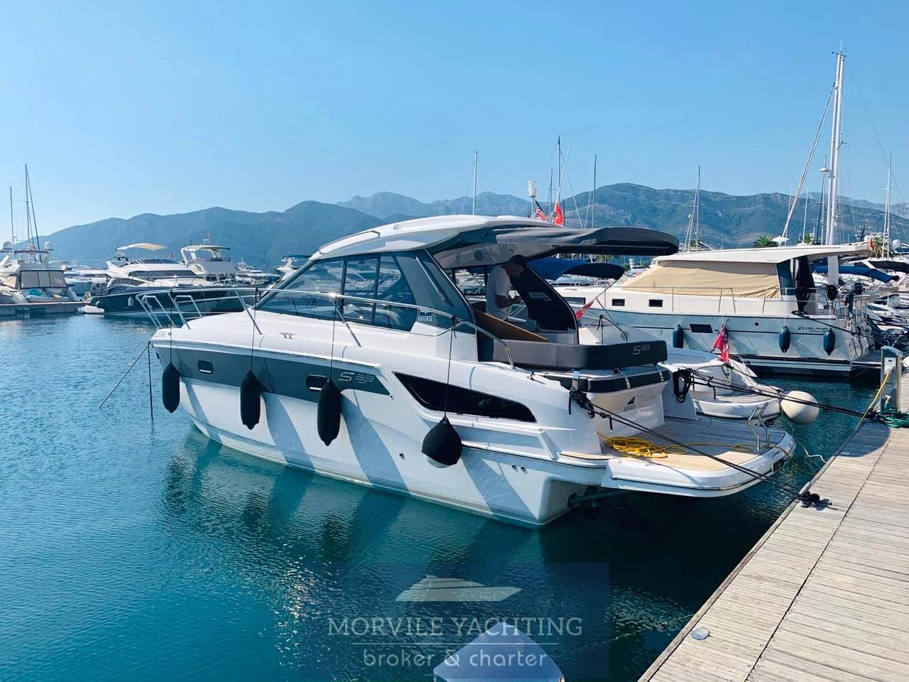 2018 Bavaria 33 ht — en venta — Adriatico, Italy — photo 1 of 7