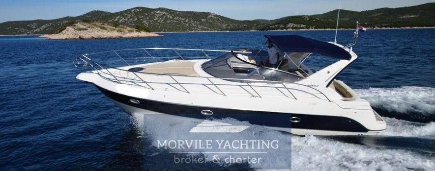2003 Sessa Marine Oyster 35 — en venta — Tirreno, Italy — photo 1 of 1