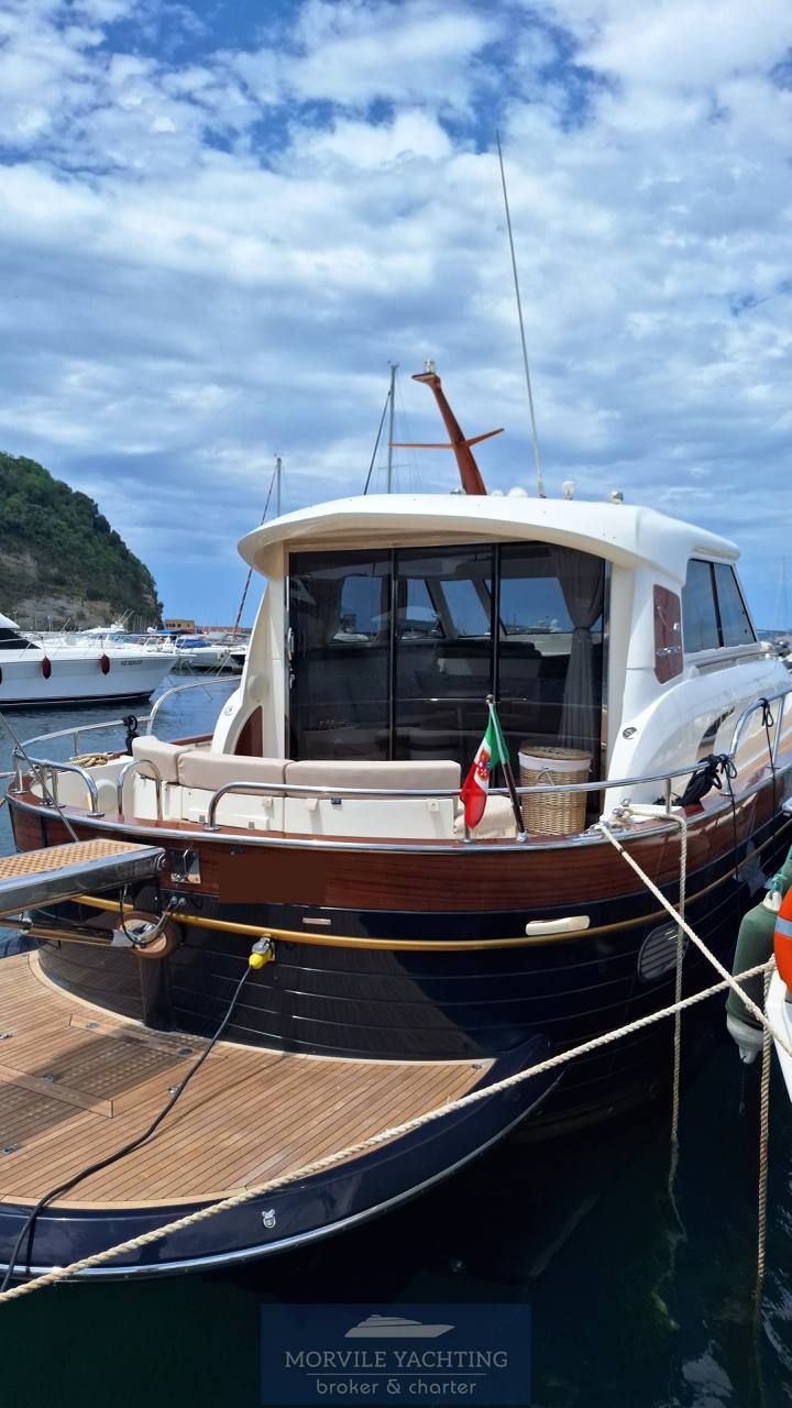 2007 Apreamare 48 — te koop — Fondi, Italy — photo 1 of 19