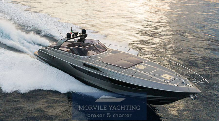 2024 Rizzardi Gr 63 — te koop — Fondi, Italy — photo 1 of 1