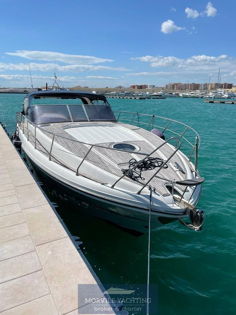 2008 Innovazioni Progetti Mira 43 — te koop — Tirreno, Italy — photo 1 of 20