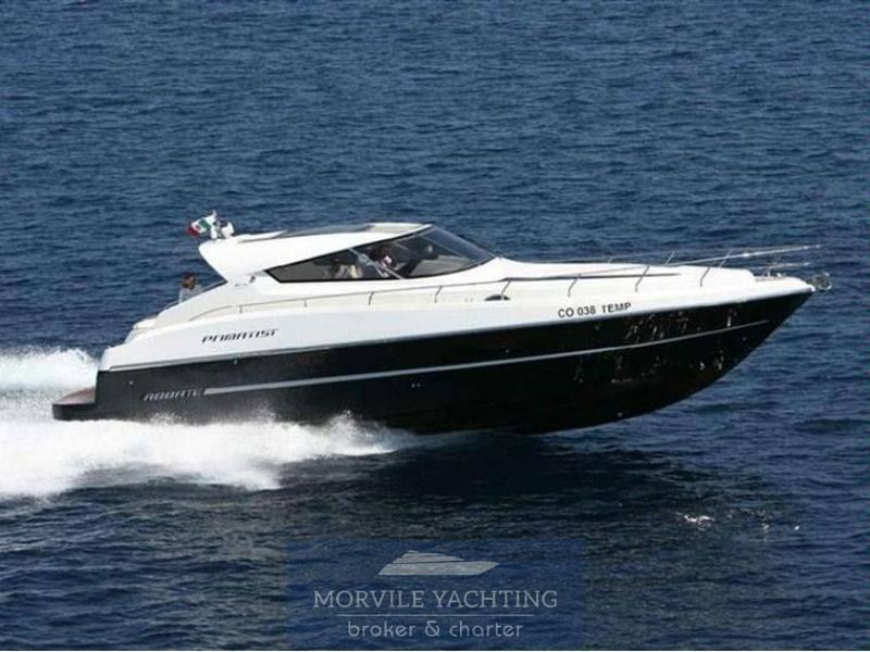 2007 Primatist G46 — en venta — Adriatico, Italy — photo 1 of 17