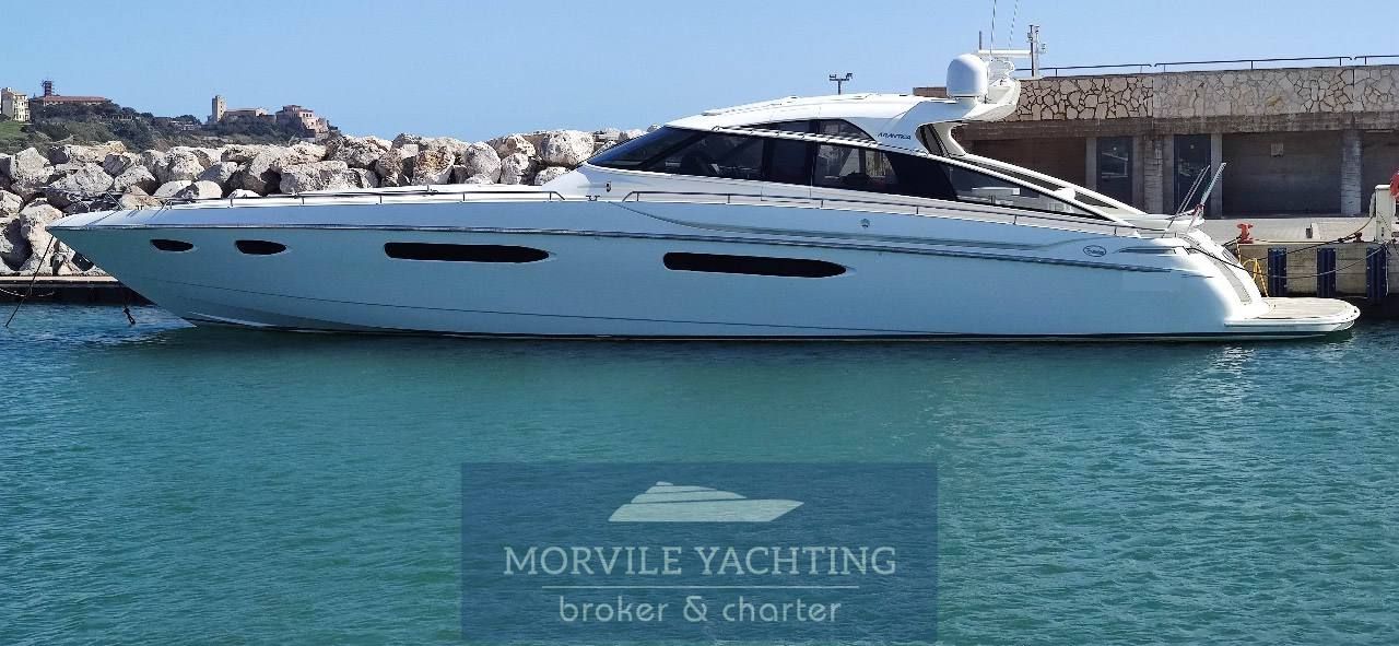 2006 Baia 78 Atlantica — en venta — Toscana, Italy — photo 1 of 19