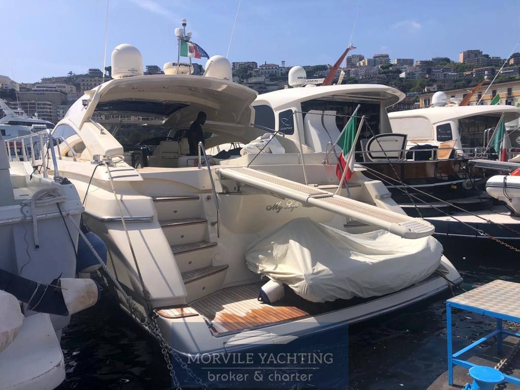 2006 Dalla Pieta Yachts Dp 58 ht — en venta — Italia, Italy — photo 1 of 1