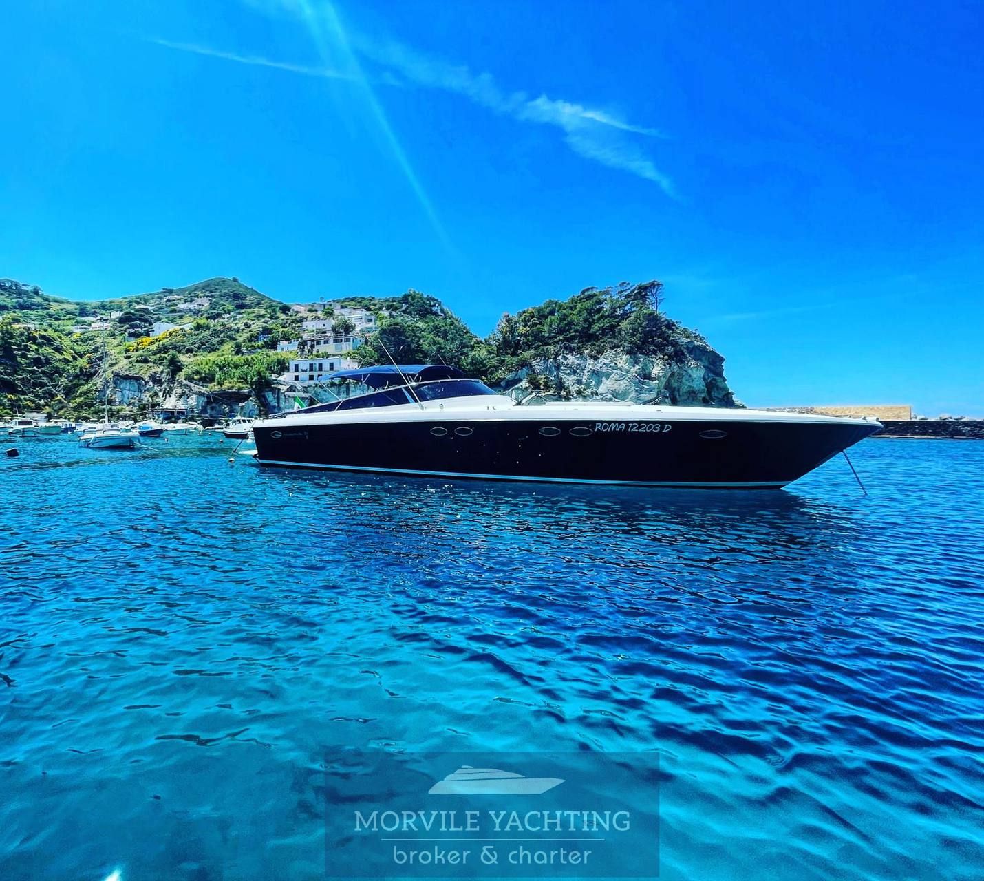 2026 Itama 54 — en venta — Terracina, Italy — photo 1 of 4