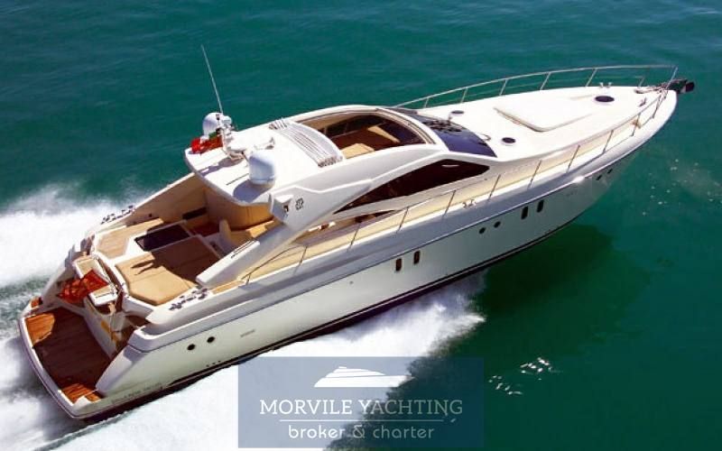 2009 Dalla Pieta Yachts 58 ht — en venta — Adriatico, Italy — photo 1 of 1