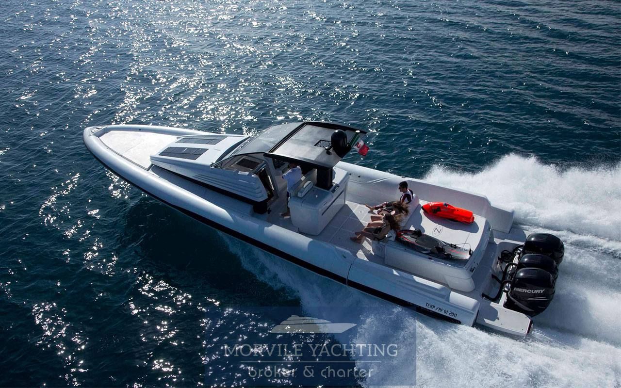 2018 Zeta elle 14,50 — en venta — Campania, Italy — photo 1 of 2
