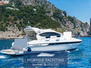 2001 Conam 46 ht — en venta — Campania, Italy — photo 1 of 16