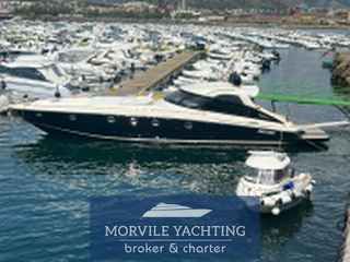 2000 Baia 63 Azzurra F.O. — te koop — Italia - TIRRENO, Italy — photo 1 of 18