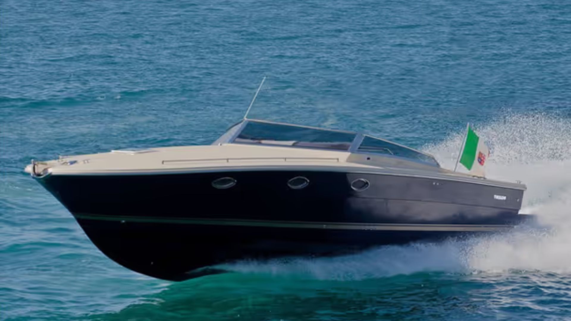2011 Tornado Yachts 50 — à vendre — Udine, Italy — photo 1 sur 18